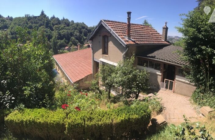 Vente maison 6 pièces 140 m² Saint-Étienne (42100) — photo 4