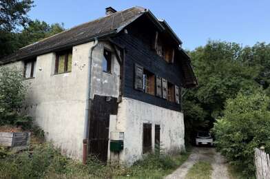 Maison 5 pièces 306900 €