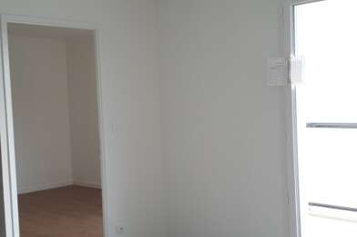 Appartement 2 pièces 582 €