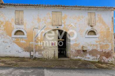 Immeuble  48000 €
