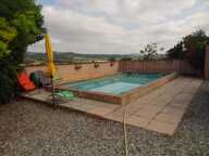 Réf. annonce : 10 125 - VIAGER OCCUPE - SERVIES EN VAL (11) — photo 2