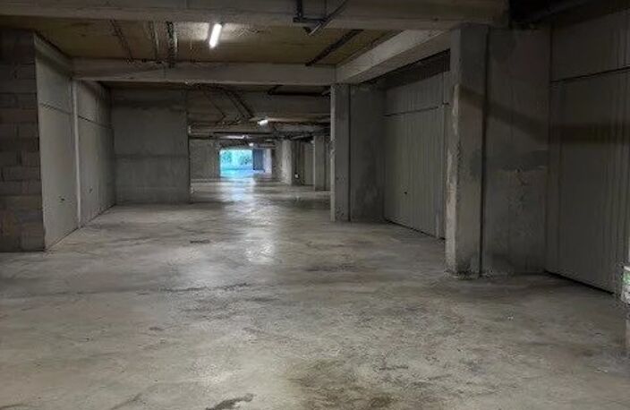 Location garage — photo 3