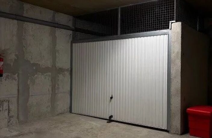Location garage — photo 4