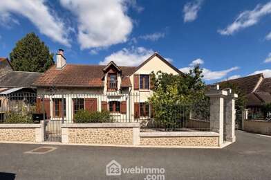 Maison 4 pièces 159900 €