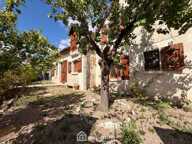 Maison de village - 111.7m² - Coussay-les-Bois — photo 2