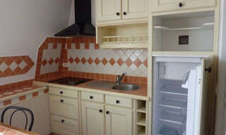 Appartement 2 Pièces 20 m² à louer à Montmorillon (86500)