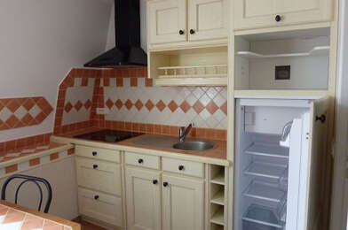 Appartement 2 pièces 350 €