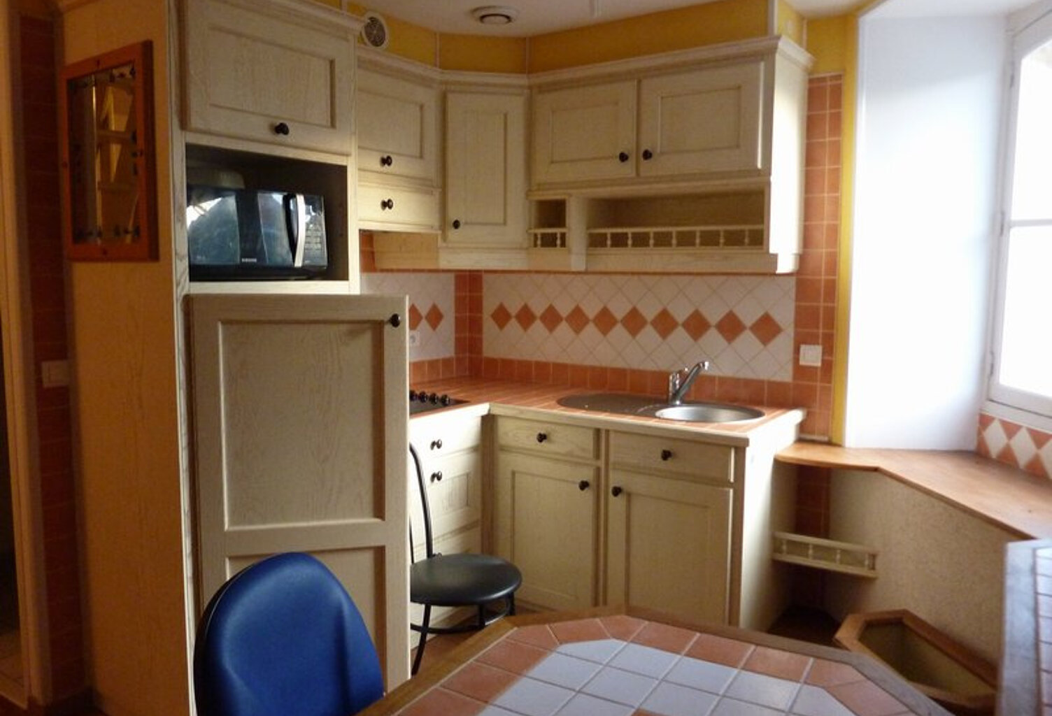 Logement fonctionnel et agréable — photo 1