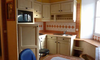 Appartement 2 Pièces 25 m² à louer à Montmorillon (86500)
