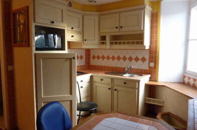 Appartement 2 pièces 350 €