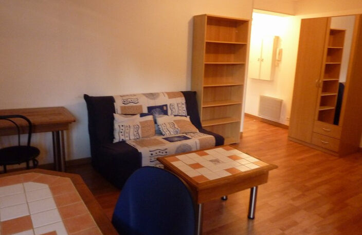 Logement fonctionnel et agréable — photo 2
