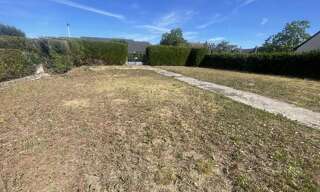 Terrain  460 m² à vendre à Cormelles-le-Royal (14123)