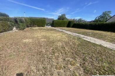 Terrain  152000 €