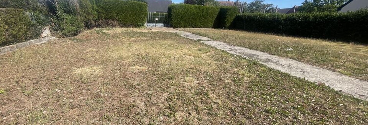 Terrain  460 m² à vendre à Cormelles-le-Royal (14123)