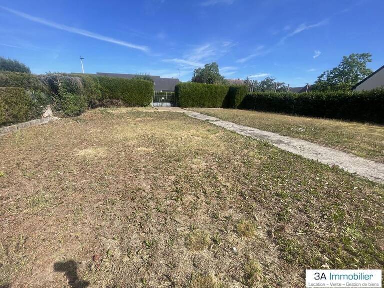 Terrain - 460m ² — photo 1