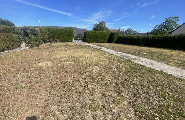 Terrain - 460m ² — photo 2