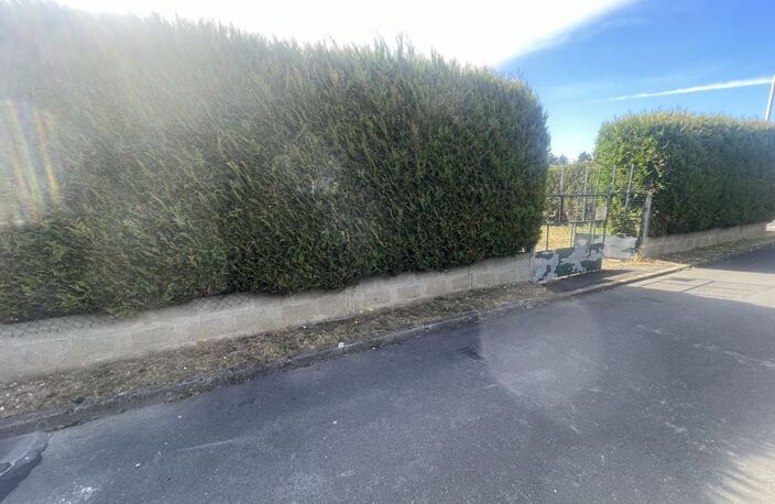 Terrain - 460m ² — photo 3