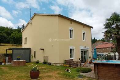 Maison 6 pièces 235000 €