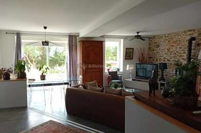 Maison 6 pièces 235000 €