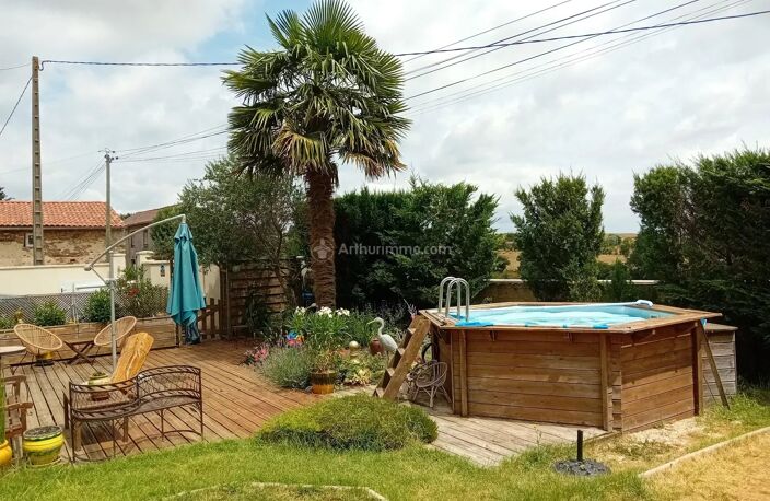 Maison spacieuse de 6 pièces à Saussenac — photo 3
