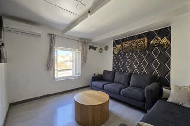 Appartement 2 pièces 57000 €