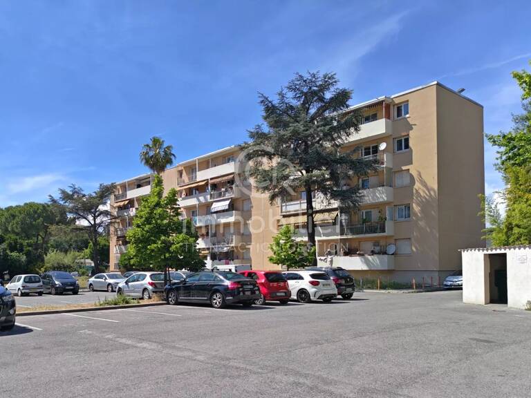 CARAVELLES - BAT F3 - 2 EME ETAGE — photo 1