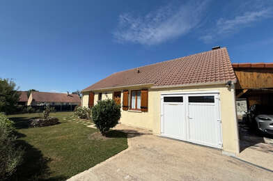 Maison 5 pièces 300000 €