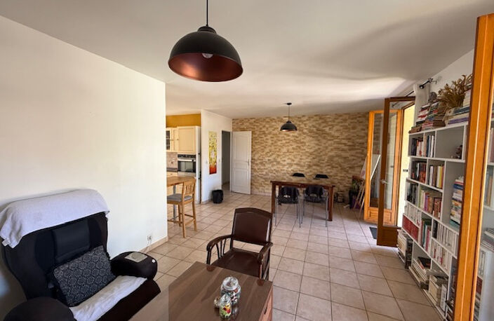 Maison de plain-pied - BOISSY LE CHATEL (77) — photo 4