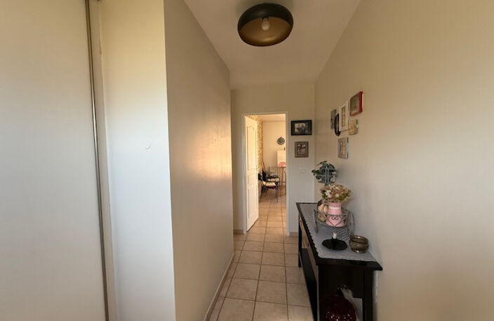 Maison de plain-pied - BOISSY LE CHATEL (77) — photo 5