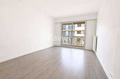 Appartement 2 pièces 472500 €