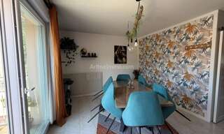 Appartement 5 Pièces 71 m² à vendre à Digne-les-Bains (04000)