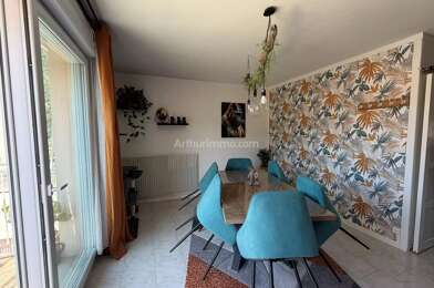 Appartement 5 pièces 140000 €