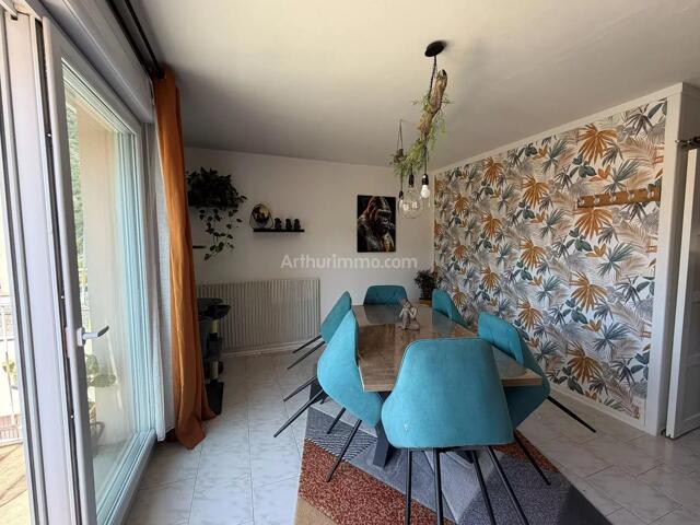 Appartement proposé à Digne-les-Bains