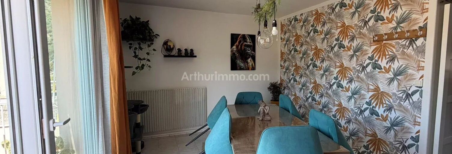 Appartement 5 Pièces 71 m² à vendre à Digne-les-Bains (04000)