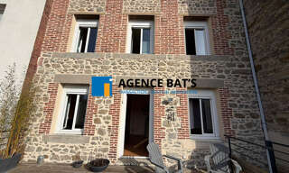 Maison 5 Pièces 100 m² à vendre à La Fouillouse (42480)