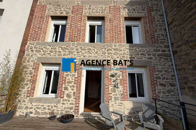 Maison 5 pièces 238000 €