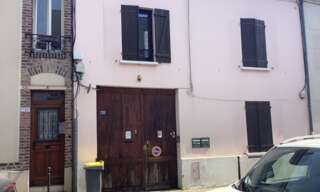 Appartement 1 Pièce 25 m² à louer à Deuil-la-Barre (95170)