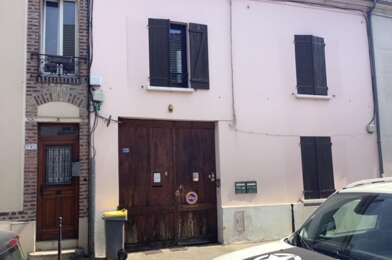 Appartement 1 pièces 800 €