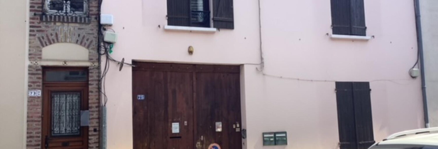 Appartement 1 Pièce 25 m² à louer à Deuil-la-Barre (95170)