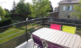 Appartement 3 Pièces 70 m² à louer à Chabanière (69440)