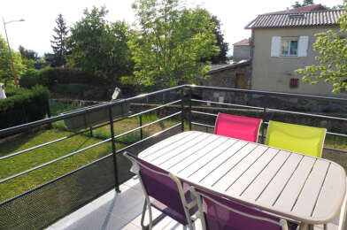 Appartement 3 pièces 780 €