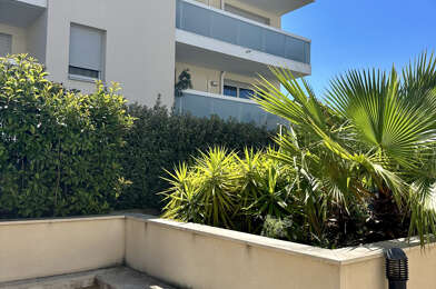 Appartement 2 pièces 770 €