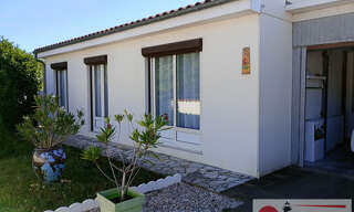 Maison 4 Pièces 78 m² à vendre à Tonnay-Charente (17430)
