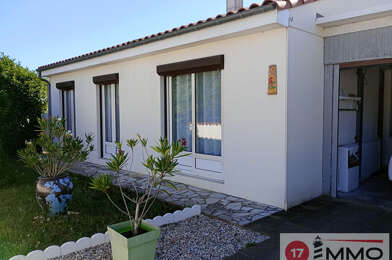 Maison 4 pièces 235000 €