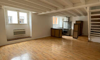 Appartement 2 Pièces 54 m² à louer à Pau (64000)