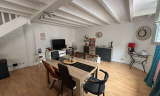 Appartement 2 Pièces 54 m² à louer à Pau (64000)