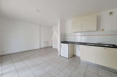 Appartement 1 pièces 485 €