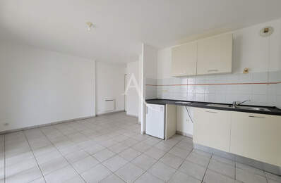 Appartement Pau 1 pièce(s) 31.41 m2 — photo du bien
