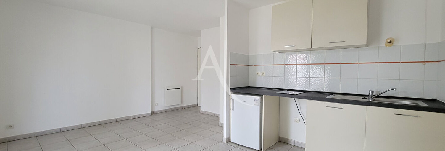 Appartement 1 Pièce 31 m² à louer à Pau (64000)