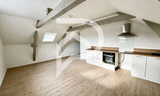 Appartement 2 Pièces 42 m² à louer à Orthez (64300)